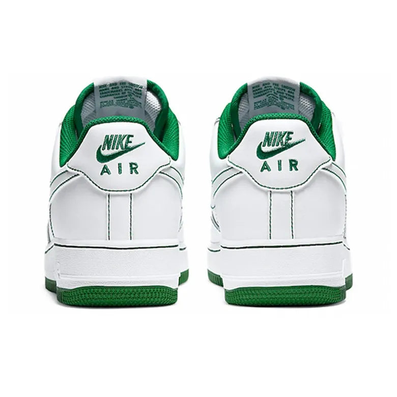 Nike Air Force 1 Low White Pine Green Techwosell