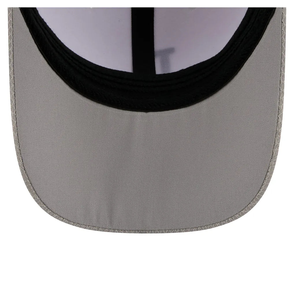 Los Angeles Dodgers New Era - White