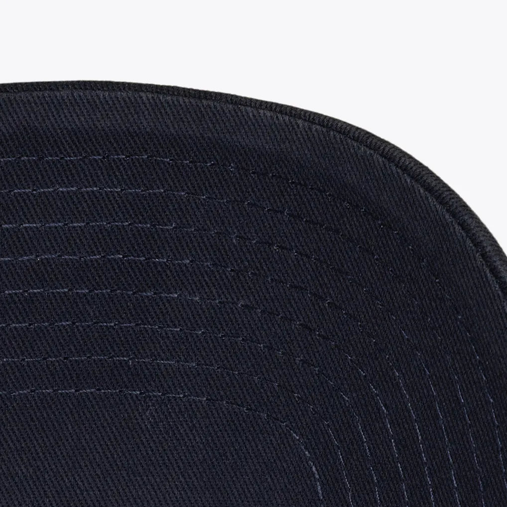 New York Yankees Mitchell & Ness Unisex 1904 Soft Wash Adjustable Hat - Navy