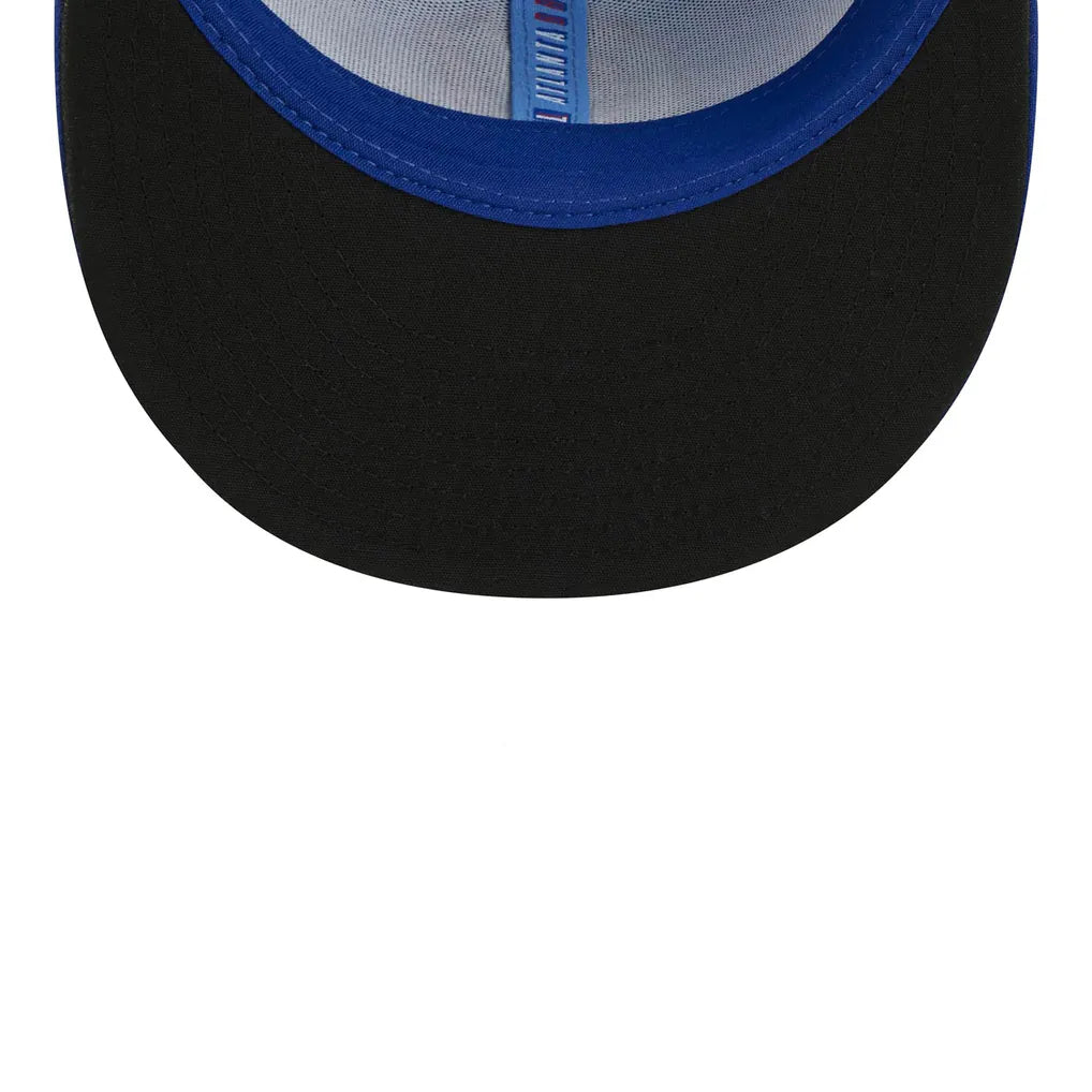 Atlanta Braves New Era 2026 City Connect 59FIFTY Fitted Hat - Light Blue Techwosell