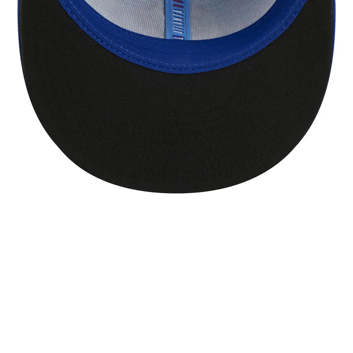 Atlanta Braves New Era 2026 City Connect 59FIFTY Fitted Hat - Light Blue