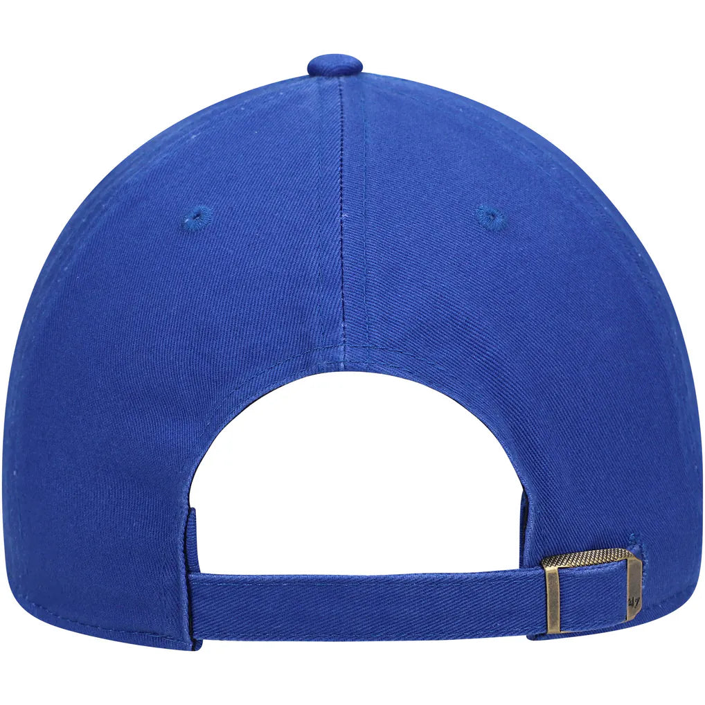 Chicago Cubs '47 Clean Up Adjustable Hat - Royal Techwosell