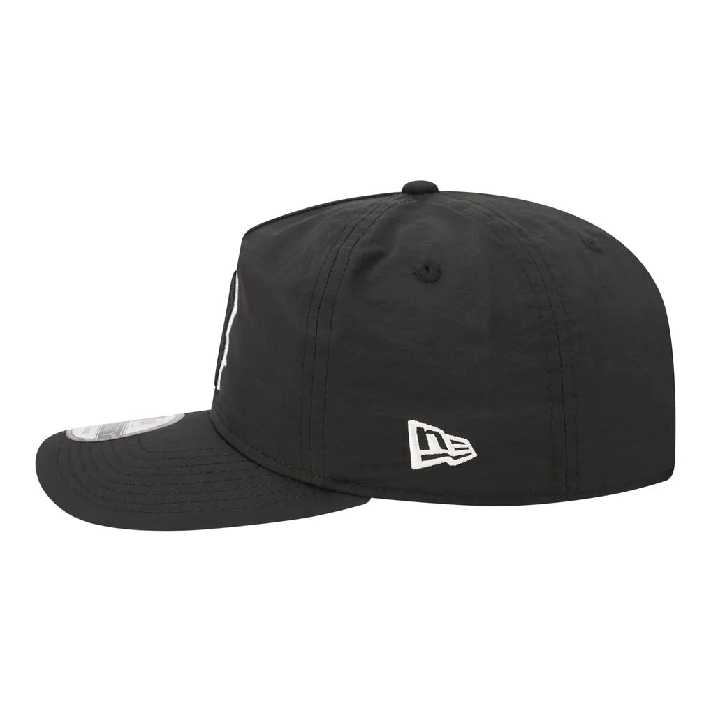 Boston Red Sox New Era Everyday 19TWENTY Adjustable Hat - Black Techwosell
