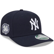 CC Sabathia New York Yankees New Era Number Retirement 9SEVENTY Adjustable Hat - Navy Techwosell