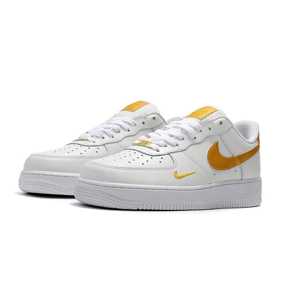 Nike Air Force 1 'Essential White Rattan' Techwosell