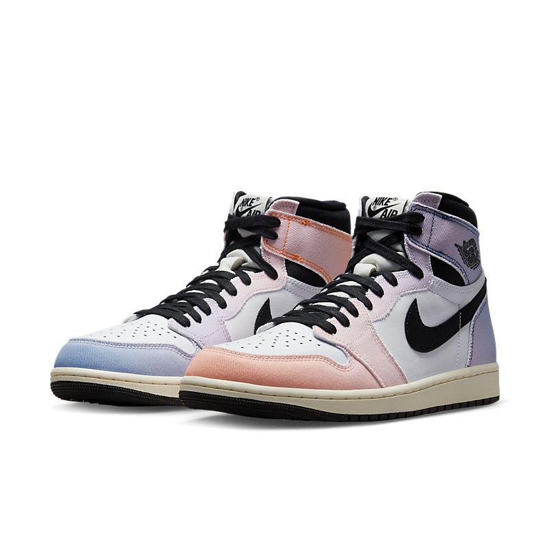 Air Jordan 1 OG – Sunset Skyline