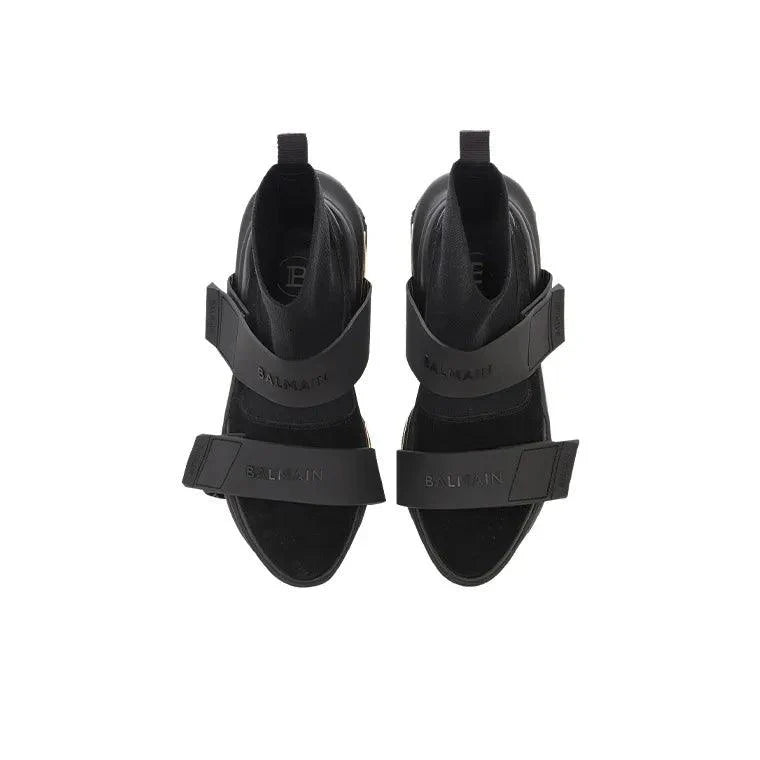 BALMAIN B Bold High 'Black Gold'