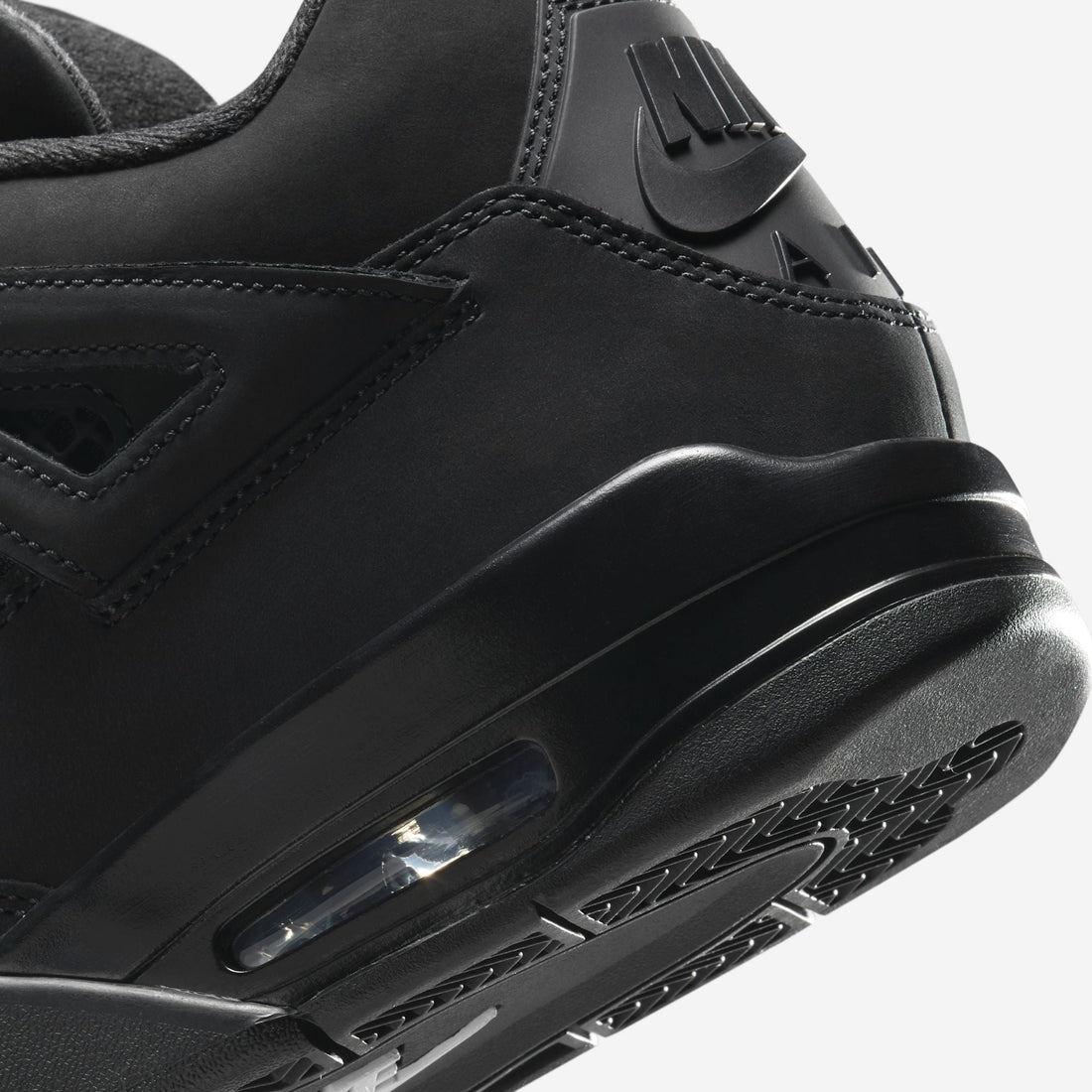 Air Jordan 4 “Black Cat”