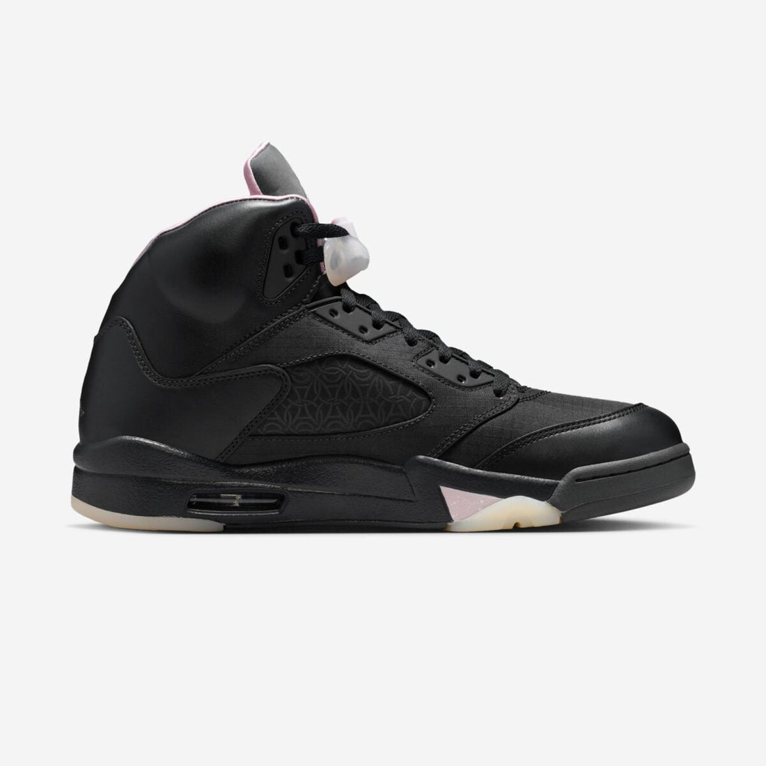 Paris Saint-Germain x Air Jordan 5 “Off Noir”