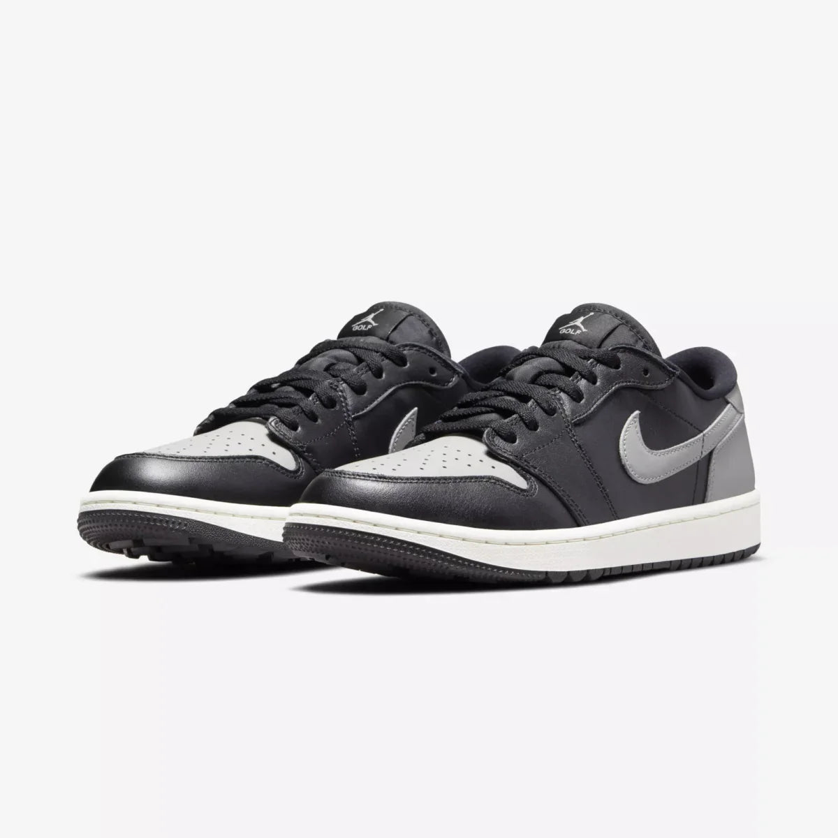 Air Jordan 1 Low Golf “Shadow”