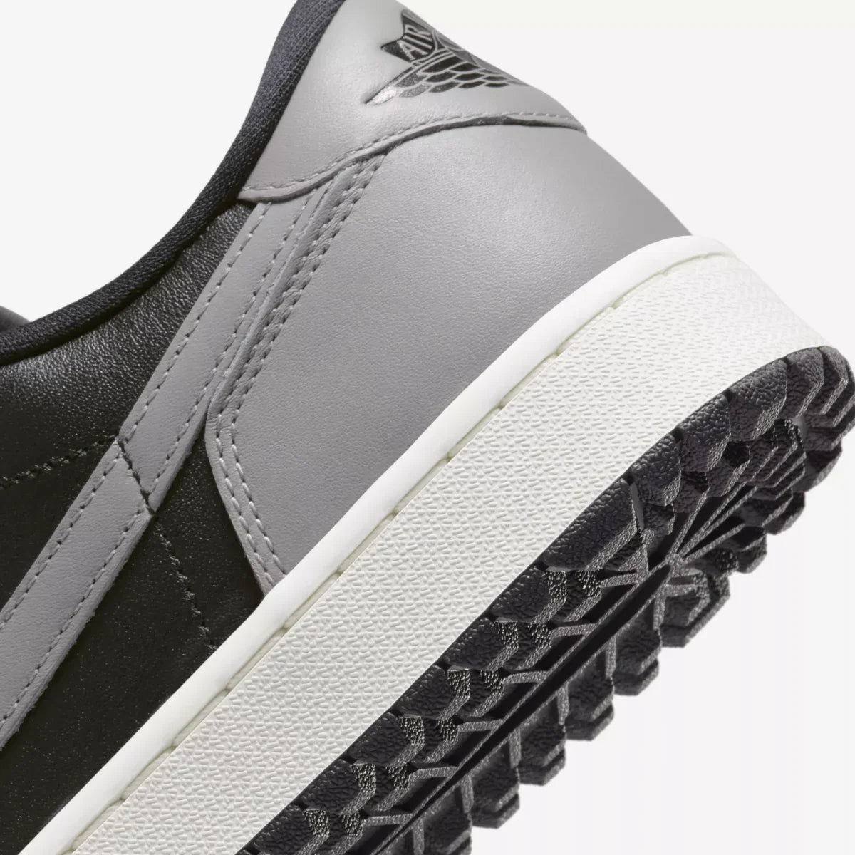 Air Jordan 1 Low Golf “Shadow”