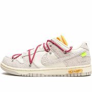 Nike Dunk Low SE – Industrial Patchwork Limited Edition Techwosell