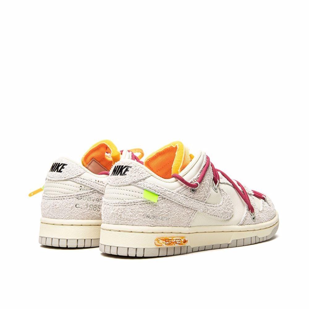 Nike Dunk Low SE – Industrial Patchwork Limited Edition Techwosell