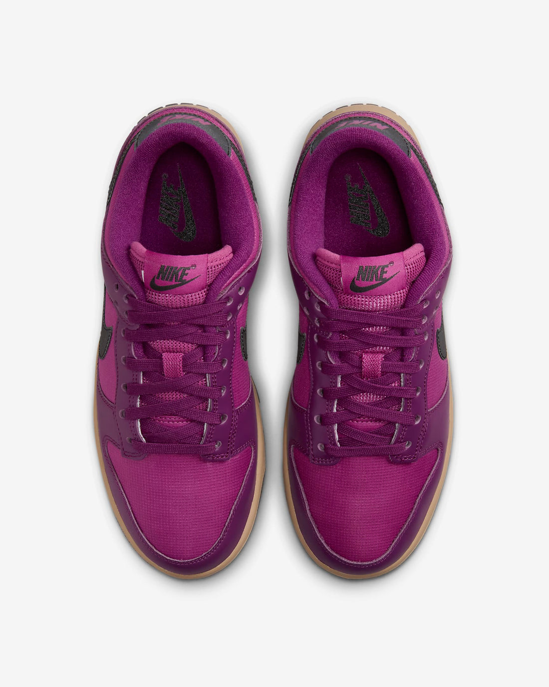 Nike Court Vision Low – Classic Street Edition Techwosell