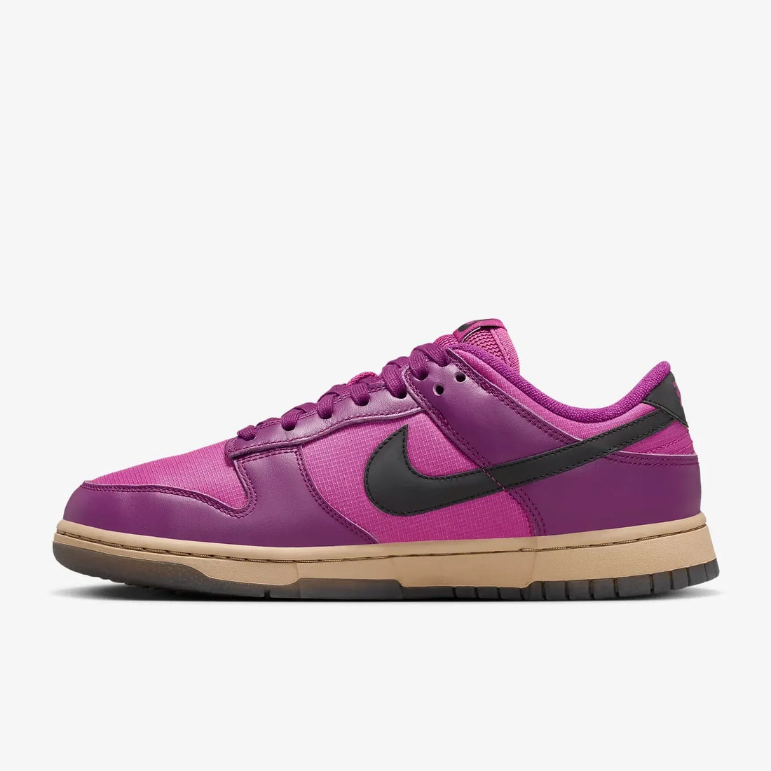 Nike Court Vision Low – Classic Street Edition Techwosell