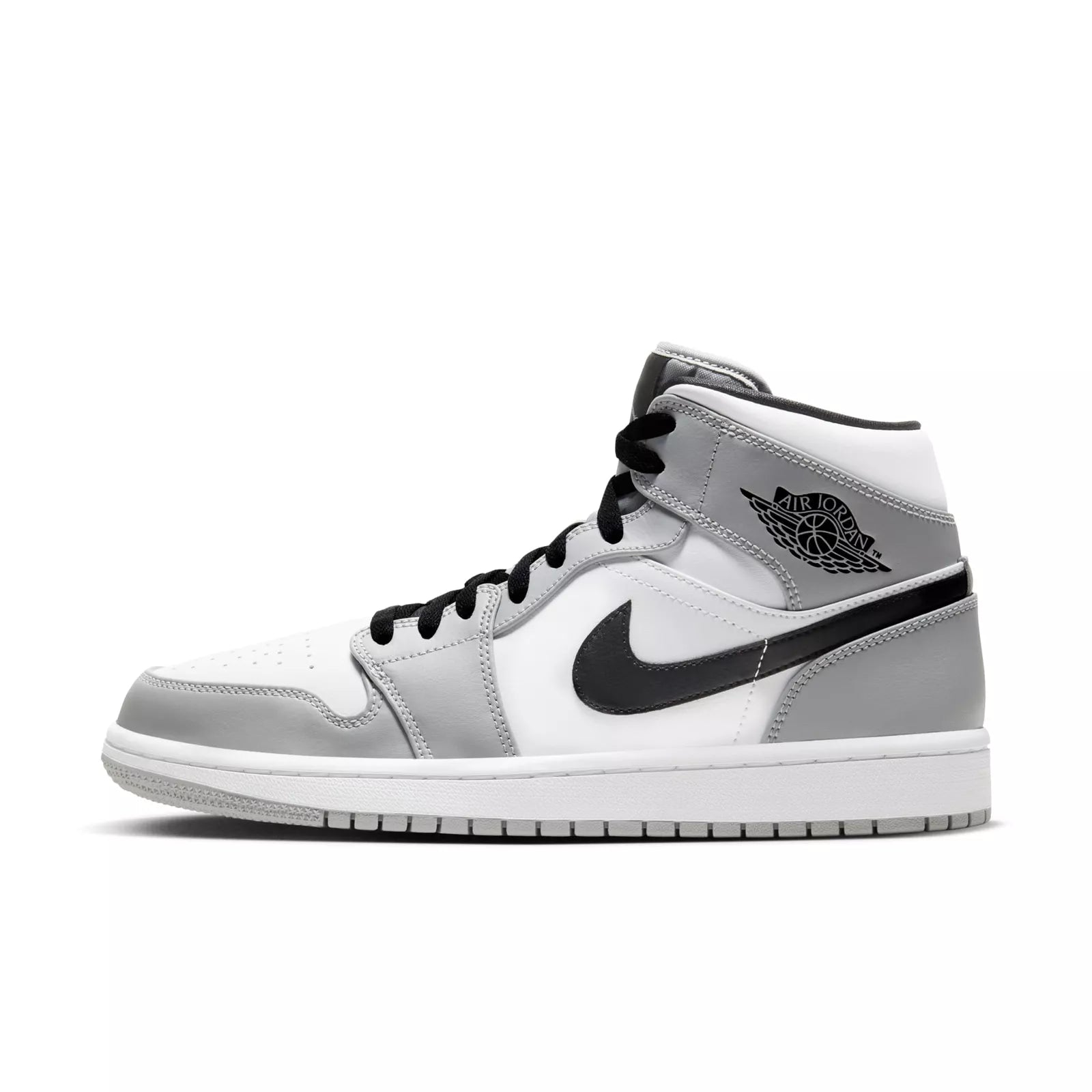 Air Jordan 1 Light Grey Shadow
