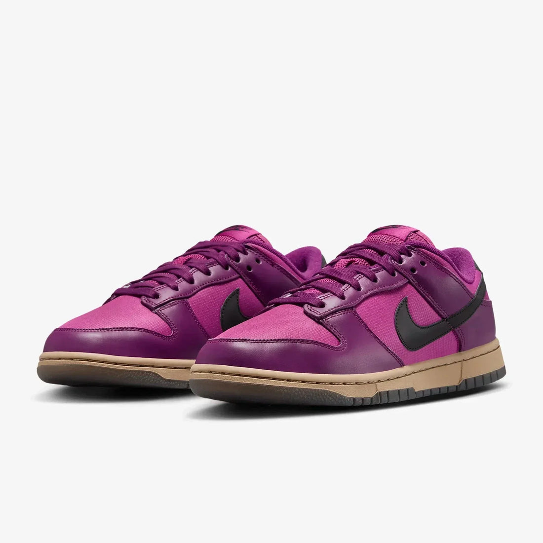 Nike Court Vision Low – Classic Street Edition Techwosell