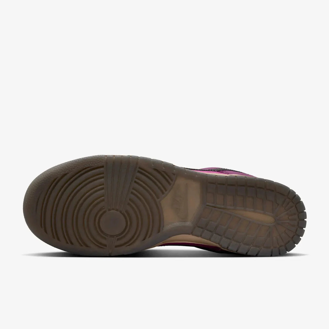 Nike Court Vision Low – Classic Street Edition Techwosell