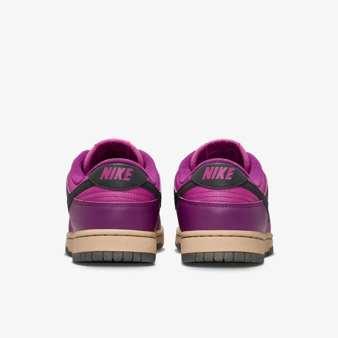 Nike Court Vision Low – Classic Street Edition Techwosell