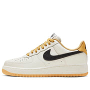 Air Force 1 '07 LV8 'Sail Tan Black' Techwosell