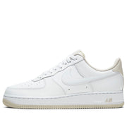 NikeAir Force 1 Low 'White Light Bone' Techwosell