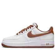 Nike Air Force 1 '07 'Pecan' Techwosell