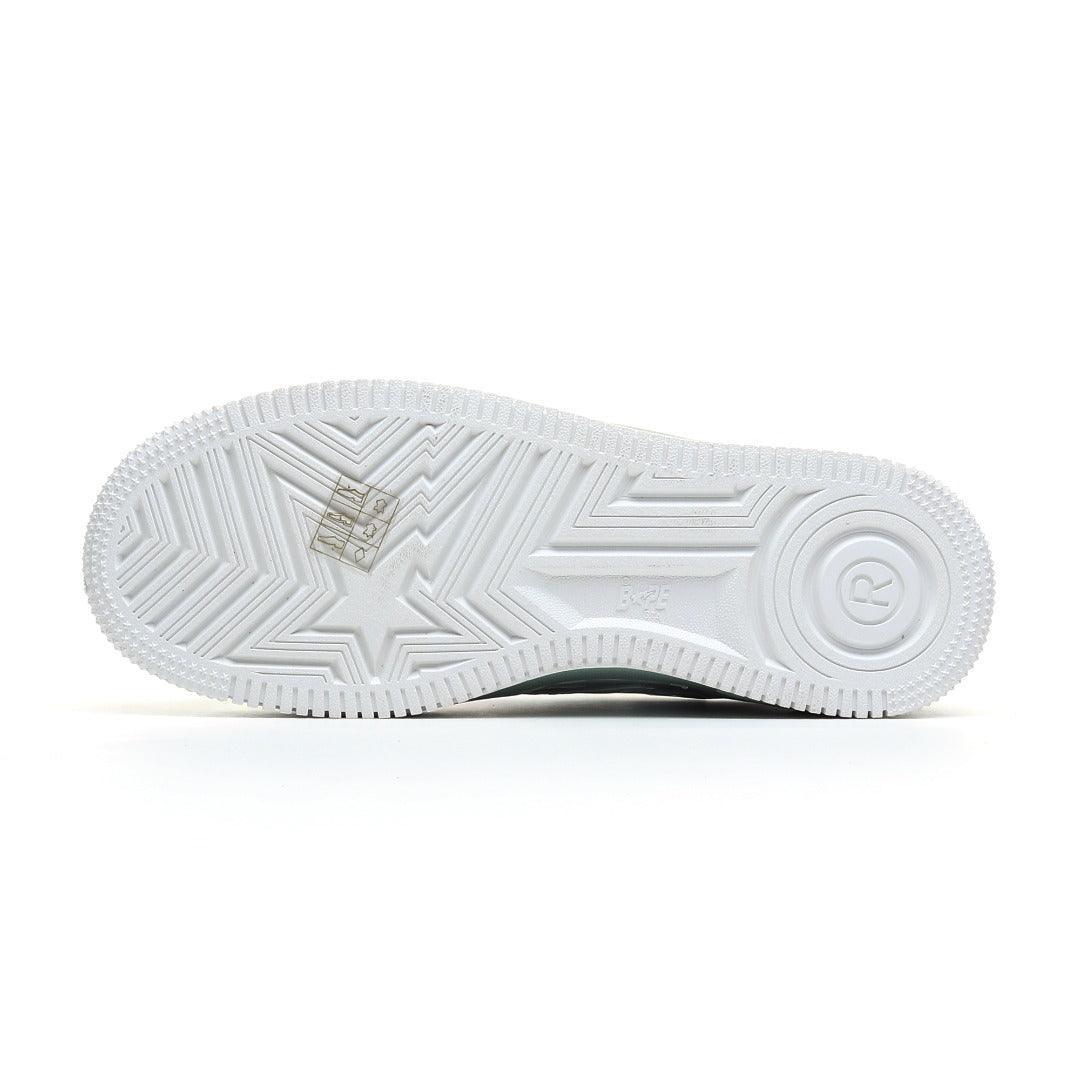 A Bathing Ape Bape Sta #2 'Brown Beige'