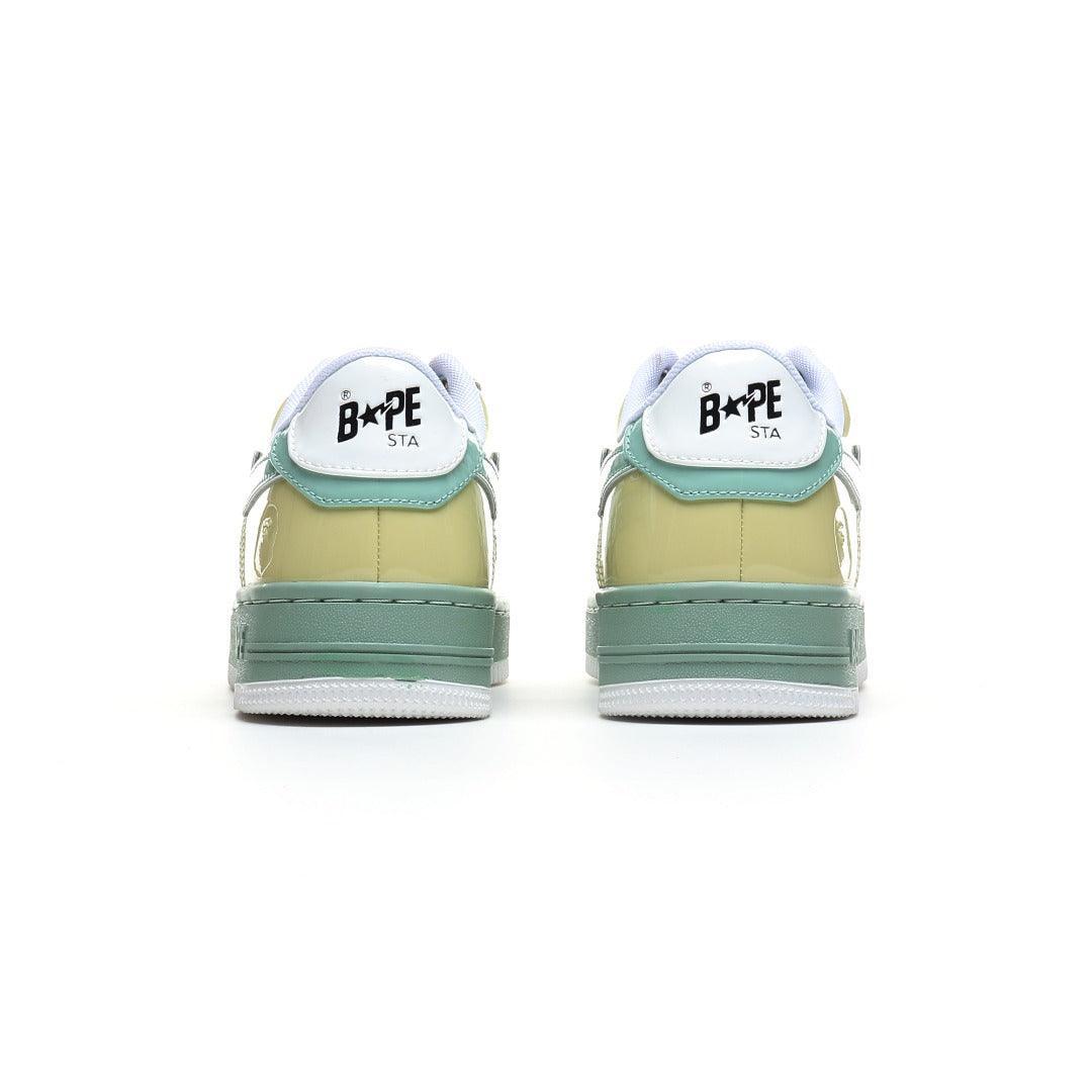 A Bathing Ape Bape Sta #2 'Brown Beige'