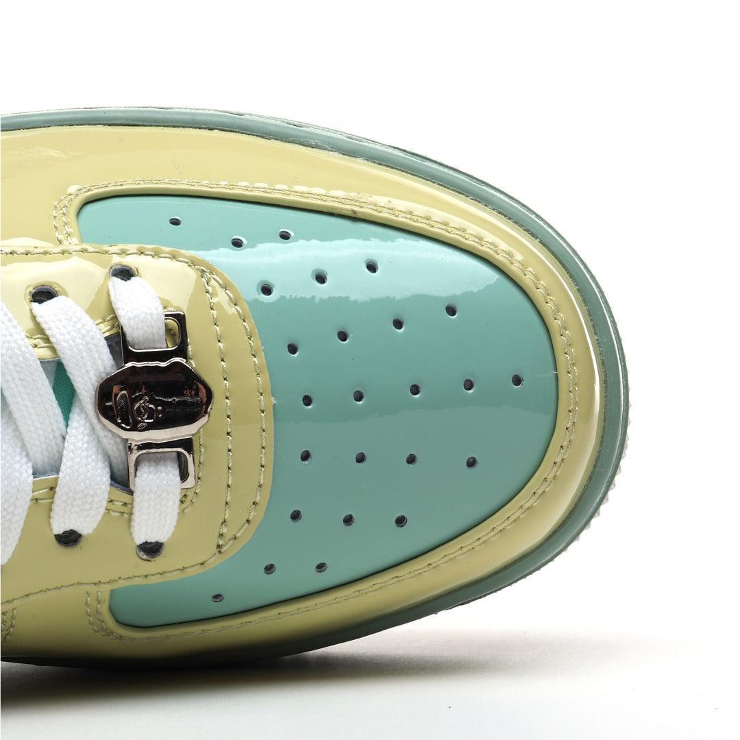A Bathing Ape Bape Sta #2 'Brown Beige'