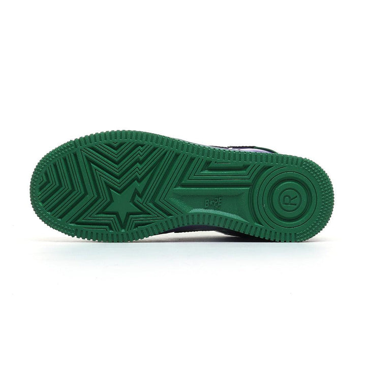 A Bathing Ape Bape Sta Marvel Comics Hulk