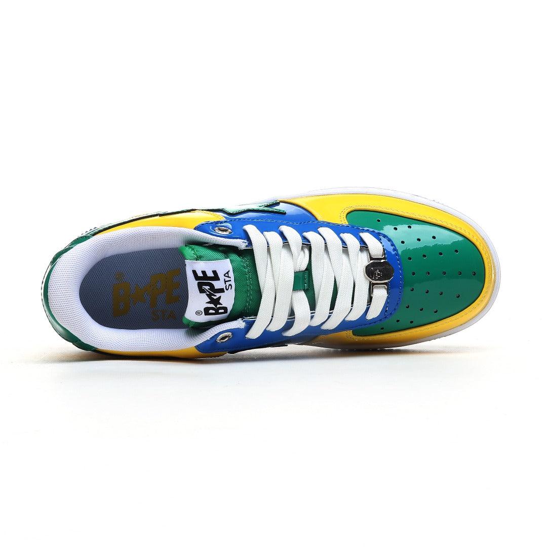 A Bathing Ape Bape Sta Brazil Techwosell