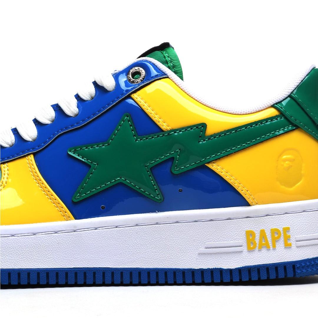 A Bathing Ape Bape Sta Brazil