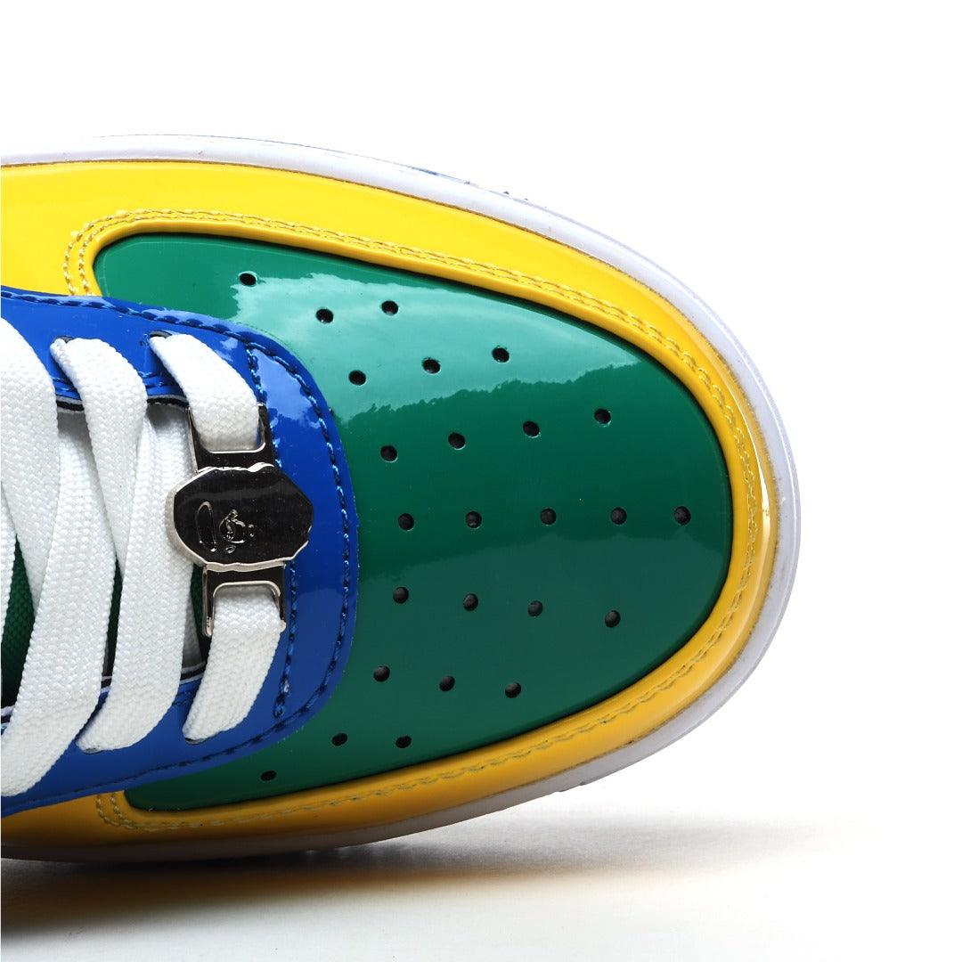 A Bathing Ape Bape Sta Brazil Techwosell