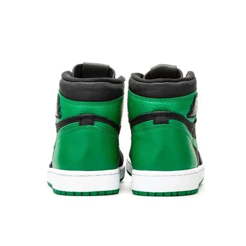 Air jordan 1 – Pine Green
